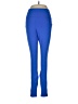 Fabletics Color Block Blue Active Pants Size M (estimated) - photo 1