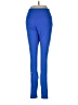 Fabletics Color Block Blue Active Pants Size M (estimated) - photo 2
