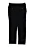 Appaman Solid Black Casual Pants Size 16 - photo 2