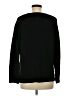 Ella Moss Black Long Sleeve T-Shirt Size M - photo 2
