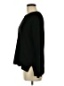 Ella Moss Black Long Sleeve T-Shirt Size M - photo 5