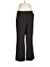 Anne Klein Black Dress Pants Size 14 (petite) - photo 1
