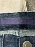 Joe's Jeans Blue Jeans Size 24 waist - photo 7