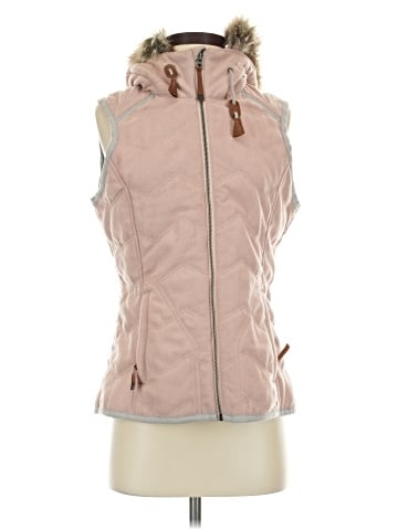 PrAna Vest (view 1)