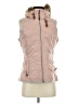 PrAna Pink Vest Size XS - photo 1