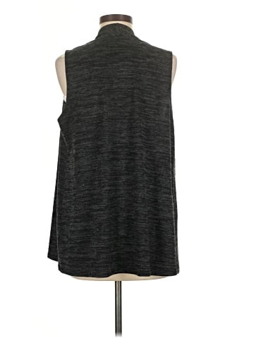 LOGO Cardigan (view 2)