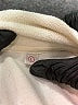 Unbranded Ivory Fleece Size L - photo 6