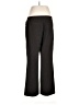 Anne Klein Black Dress Pants Size 14 (petite) - photo 2