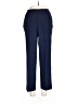 Allison Daley Solid Blue Dress Pants Size 10 (petite) - photo 1