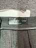 Thinkable Gray Dress Pants Size L - photo 7
