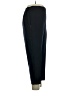 T Tahari Solid Black Blue Casual Pants Size 1X - photo 4
