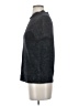 Ted Baker London Black Short Sleeve Turtleneck Size 4 (1) - photo 5