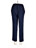 Allison Daley Solid Blue Dress Pants Size 10 (petite) - photo 2