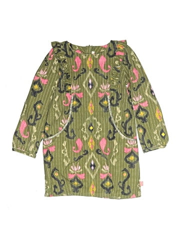 Billie Blush Dress (view 1)