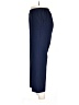Allison Daley Solid Blue Dress Pants Size 10 (petite) - photo 5