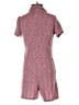 Wild Fable Tweed Pink Romper Size XS - photo 2