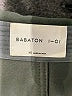 1-01 Babaton Green Coat Size XS - photo 6