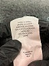 2b bebe Gray Poncho Size S - photo 9