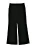 B.wear Black Dress Pants Size 7 - photo 1