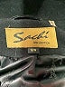 Sachi Black Coat Size 16w - photo 6