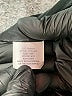Sachi Black Coat Size 16w - photo 7