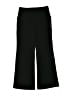 B.wear Black Dress Pants Size 7 - photo 2