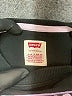 Levi's Graphic Black Sweatshirt Size 4 - photo 3