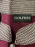 Golfino Burgundy Track Jacket Size S - photo 6