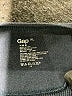 Gap Outlet Gray Pullover Sweater Size XL - photo 7