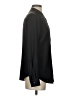Ann Taylor Black Long Sleeve Blouse Size S - photo 4