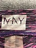 Marc New York by Andrew Marc Performance Purple Active Pants Size M - photo 7