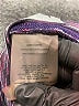 Marc New York by Andrew Marc Performance Purple Active Pants Size M - photo 8