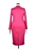 Unbranded Pink Cocktail Dress Size 2X - photo 2