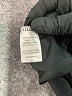 The Impeccable Pig 100% Polyester Solid Black Casual Dress Size M - photo 8