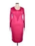 Unbranded Pink Cocktail Dress Size 2X - photo 1