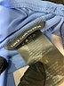 Vince Camuto Blue Swimsuit Top Size L - photo 3