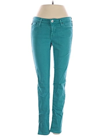 Adriano Goldschmied Jeggings (view 1)