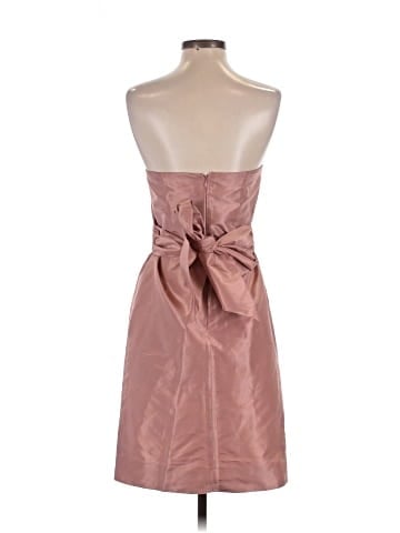 Banana Republic Monogram Cocktail Dress (view 2)