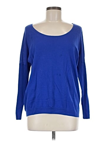 Moda International Long Sleeve T-Shirt (view 1)