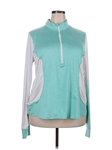 Zelos Long Sleeve T-Shirt (view 1)