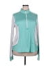 Zelos Teal Long Sleeve T-Shirt Size XXL - photo 1