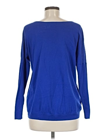 Moda International Long Sleeve T-Shirt (view 2)