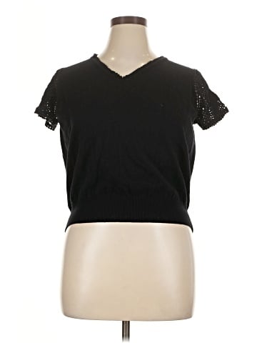 Context Short Sleeve Top (view 1)