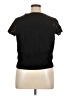 Context Black Short Sleeve Top Size 2X - photo 2