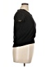 Context Black Short Sleeve Top Size 2X - photo 4