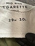 BDG Green Casual Pants Size 29 waist - photo 8
