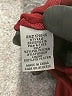 Bailey Blue Burgundy Cocktail Dress Size S - photo 8