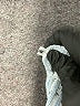 Unbranded Blue Pullover Sweater Size L (estimated) - photo 8