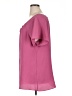 Avenue Pink Short Sleeve Blouse Size 14 - 16 Plus - photo 5