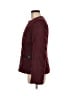 Cole Haan Burgundy Jacket Size M - photo 5